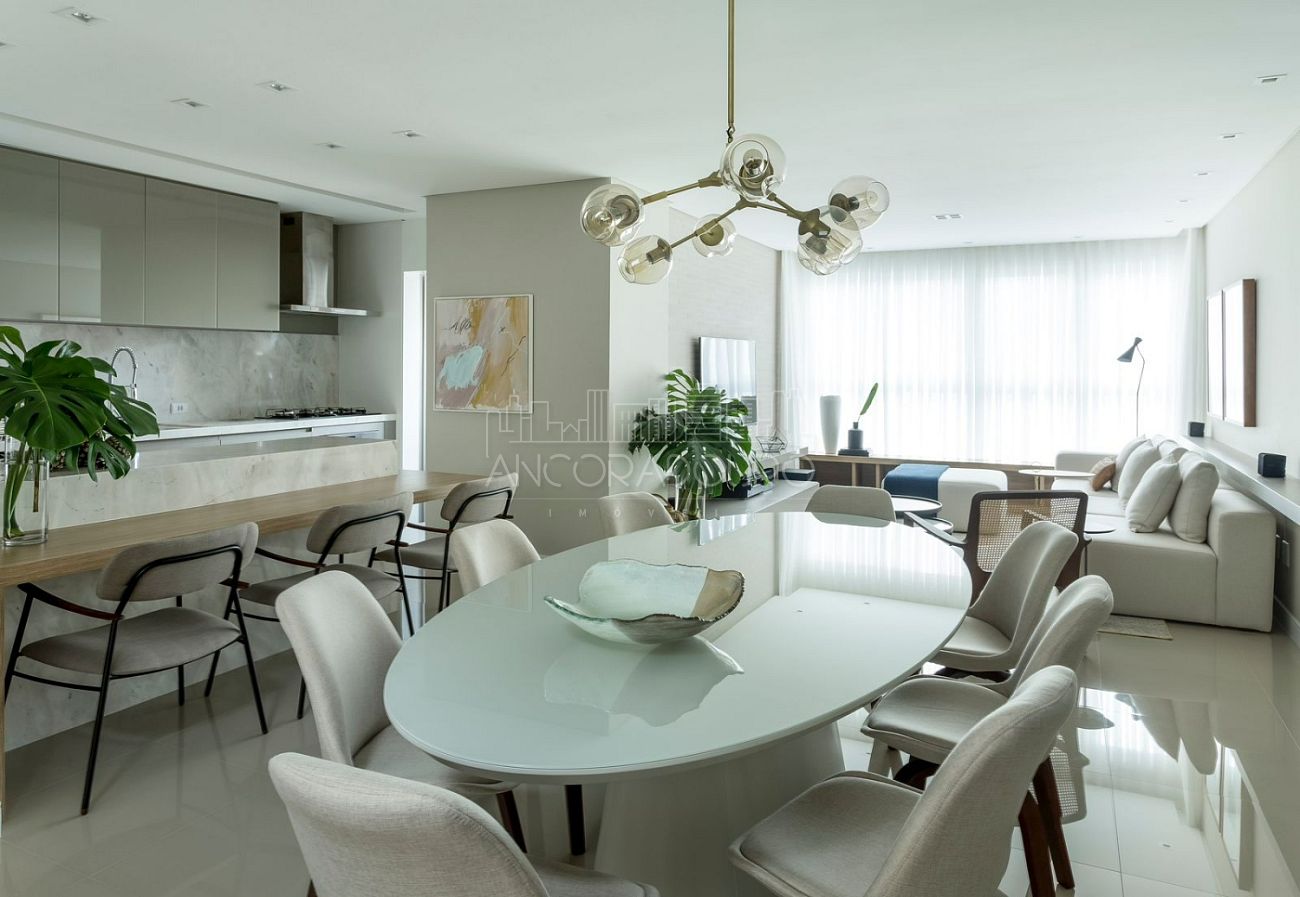 Apartamento, 3 quartos, 132 m² - Foto 12