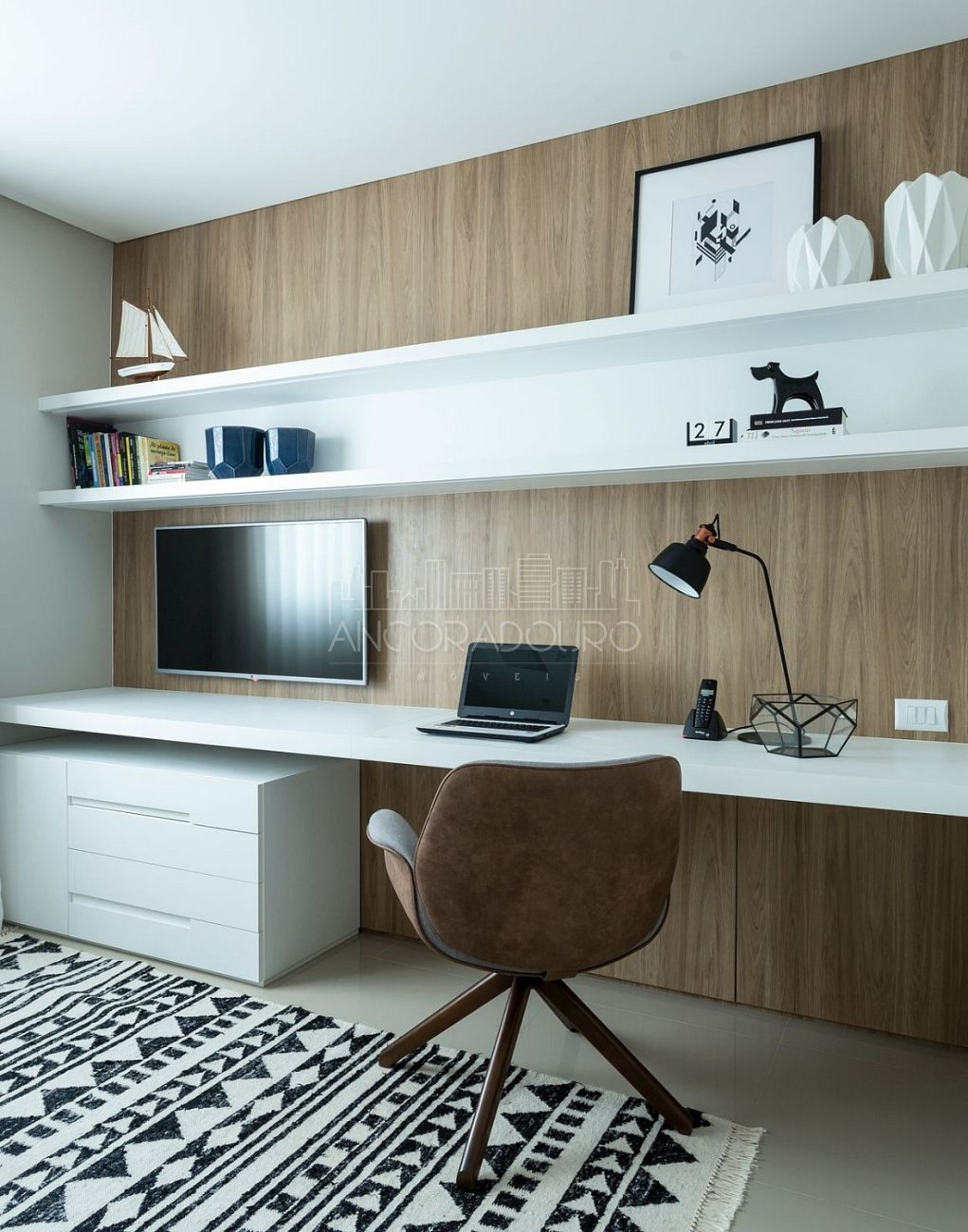 Apartamento, 3 quartos, 132 m² - Foto 15