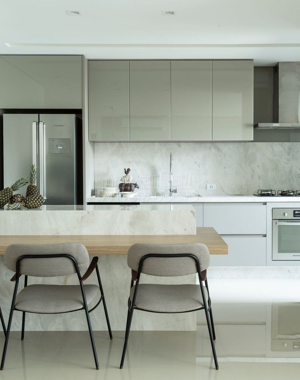 Apartamento, 3 quartos, 132 m² - Foto 9
