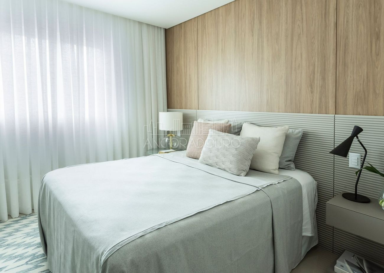 Apartamento, 3 quartos, 132 m² - Foto 13