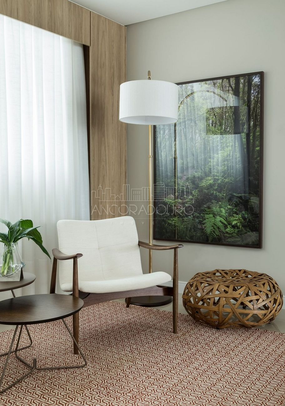 Apartamento, 3 quartos, 132 m² - Foto 7