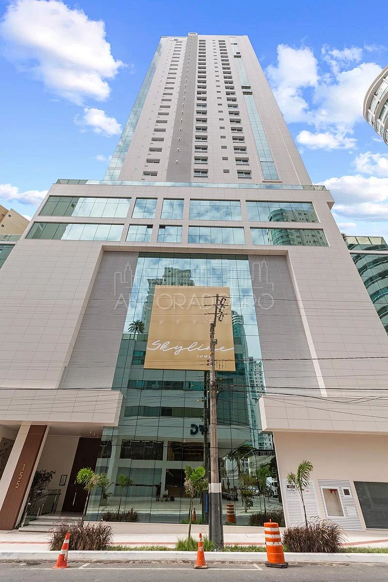 Apartamento, 4 quartos, 151 m² - Foto 1
