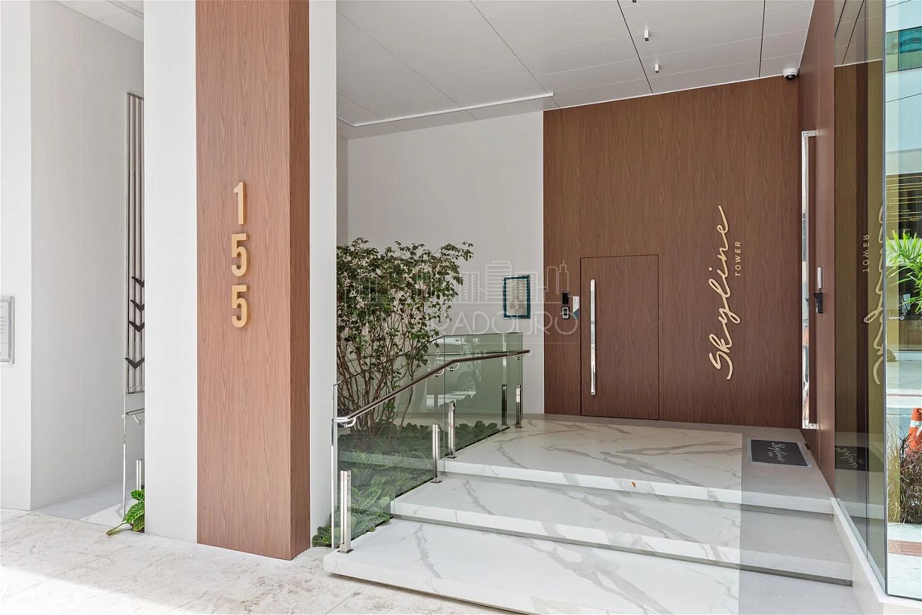 Apartamento, 4 quartos, 151 m² - Foto 13