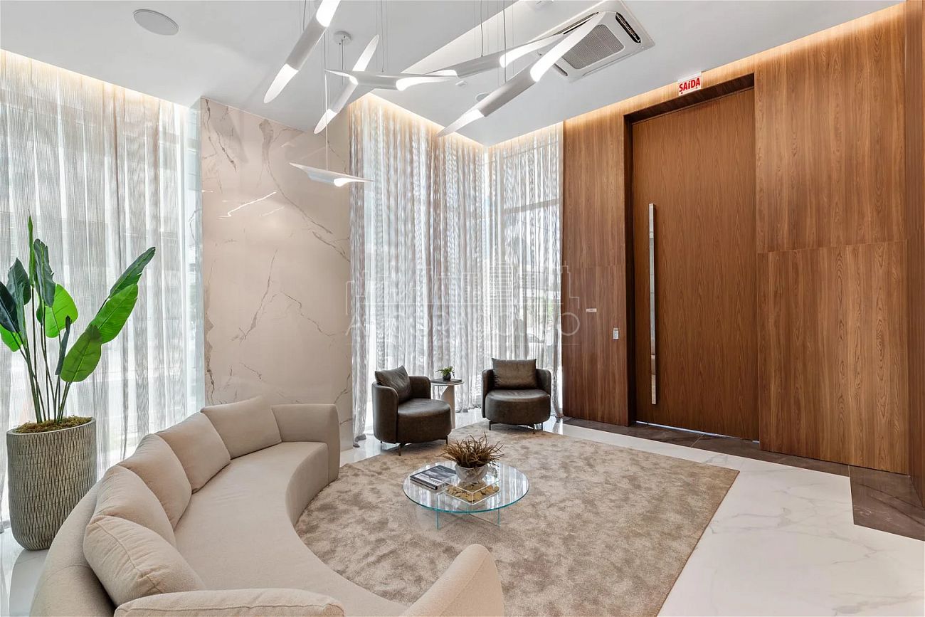 Apartamento, 4 quartos, 151 m² - Foto 15