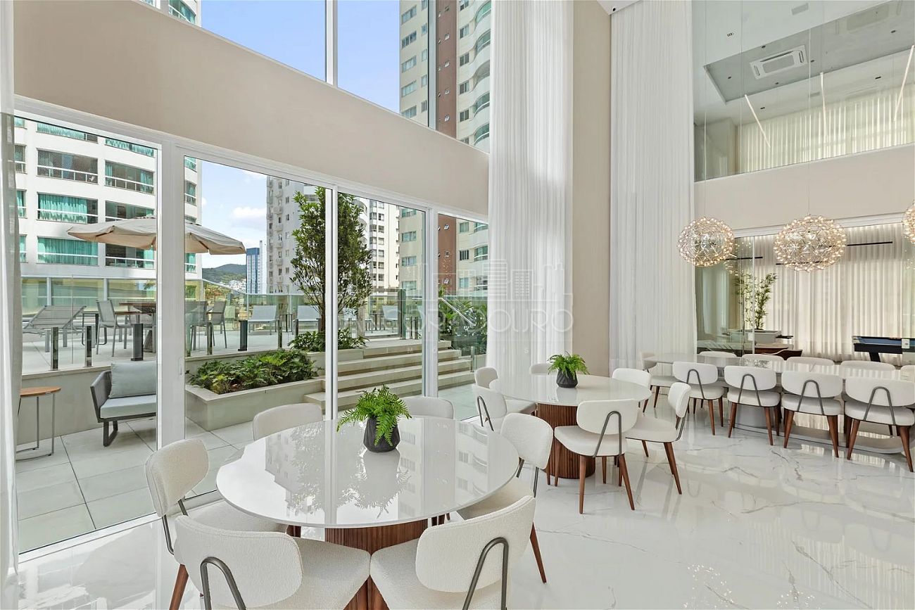 Apartamento, 4 quartos, 151 m² - Foto 23