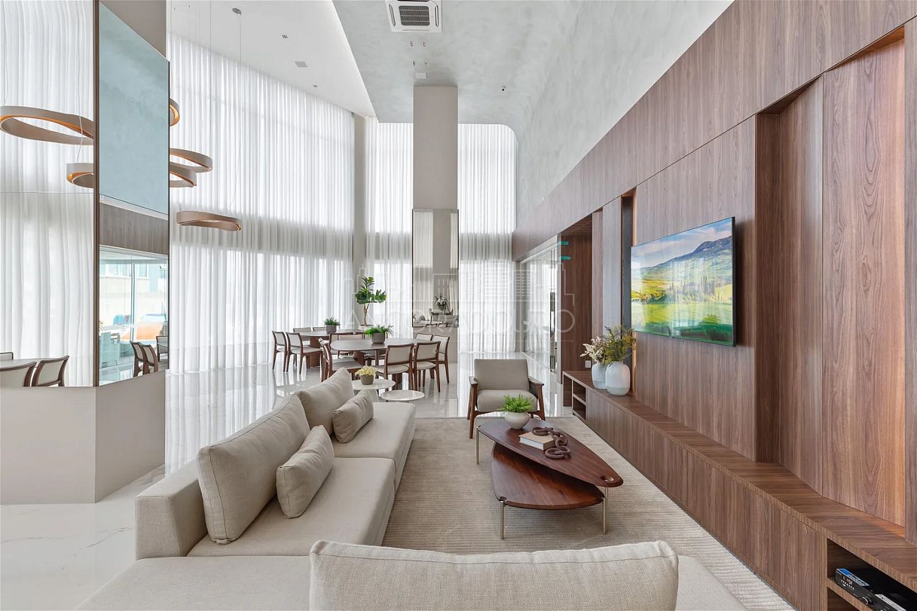 Apartamento, 4 quartos, 151 m² - Foto 6