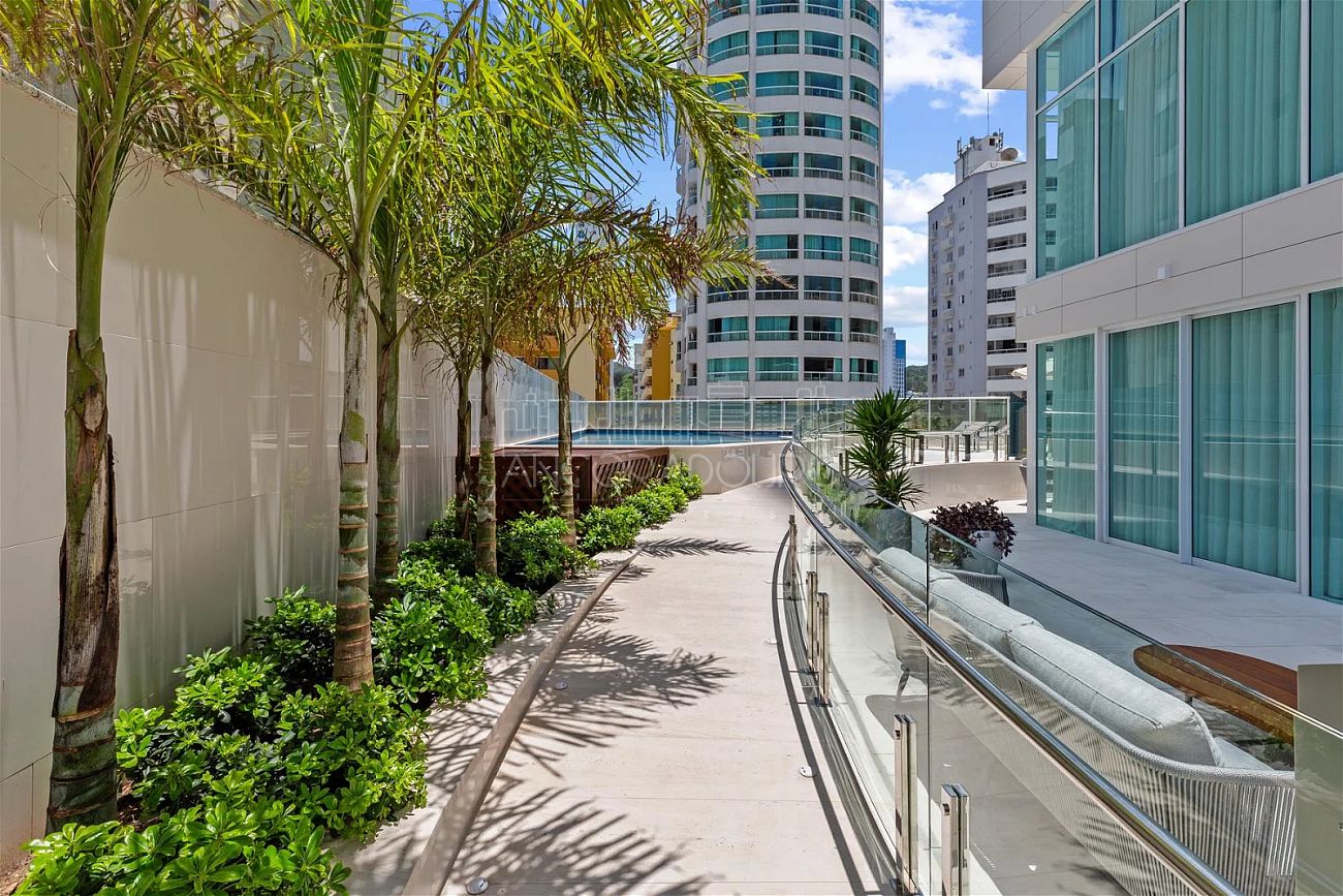 Apartamento, 4 quartos, 151 m² - Foto 12