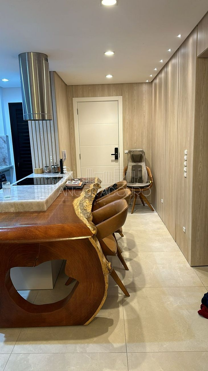 Apartamento, 2 quartos, 62 m² - Foto 6