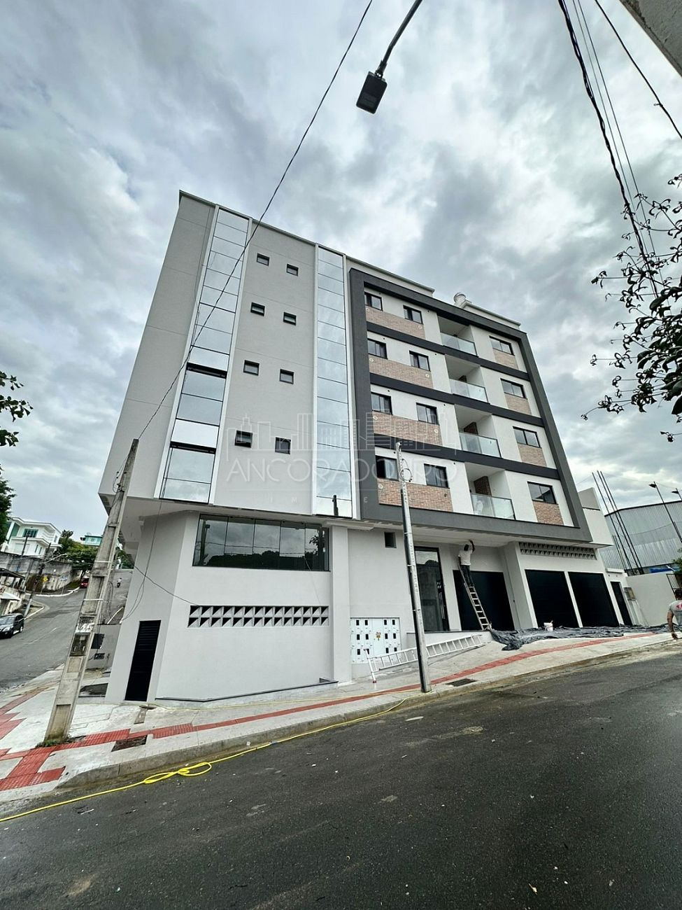 Apartamento, 2 quartos, 65 m² - Foto 2