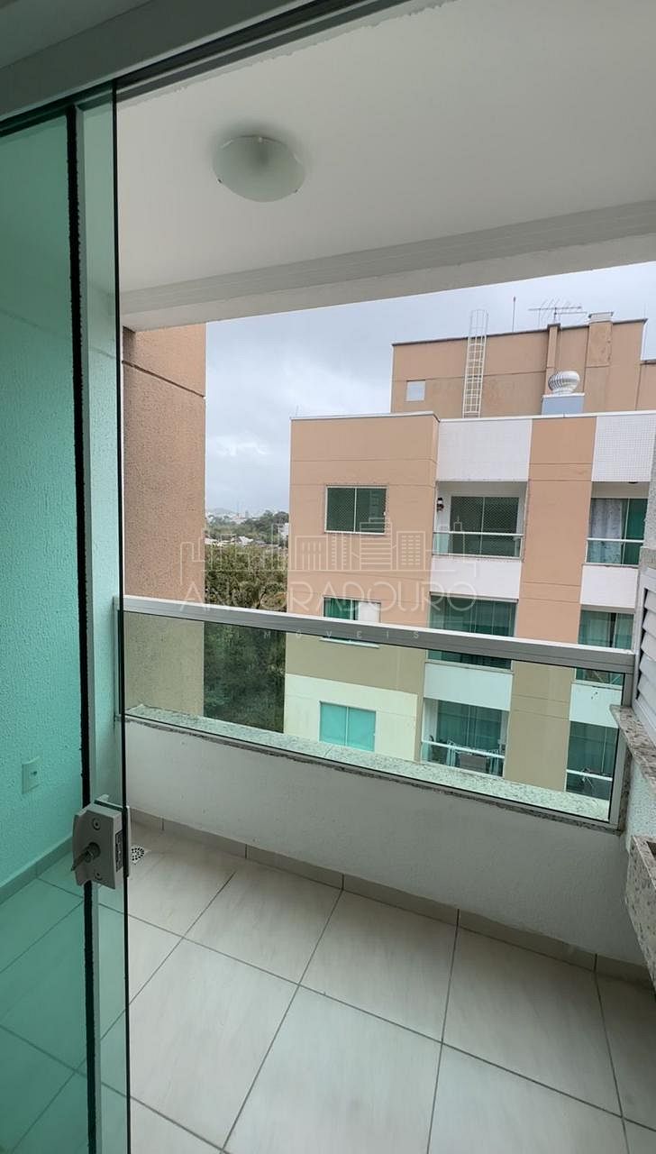 Apartamento, 2 quartos, 58 m² - Foto 2