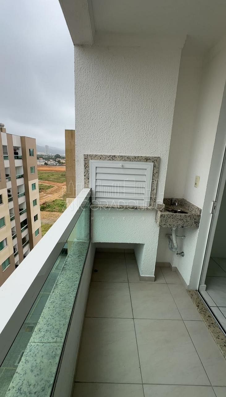 Apartamento, 2 quartos, 58 m² - Foto 1