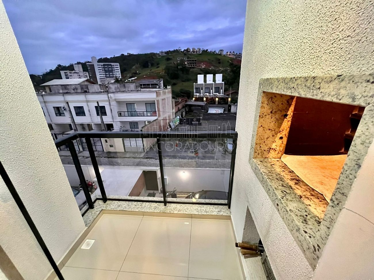 Apartamento à venda com 2 quartos, 59m² - Foto 8