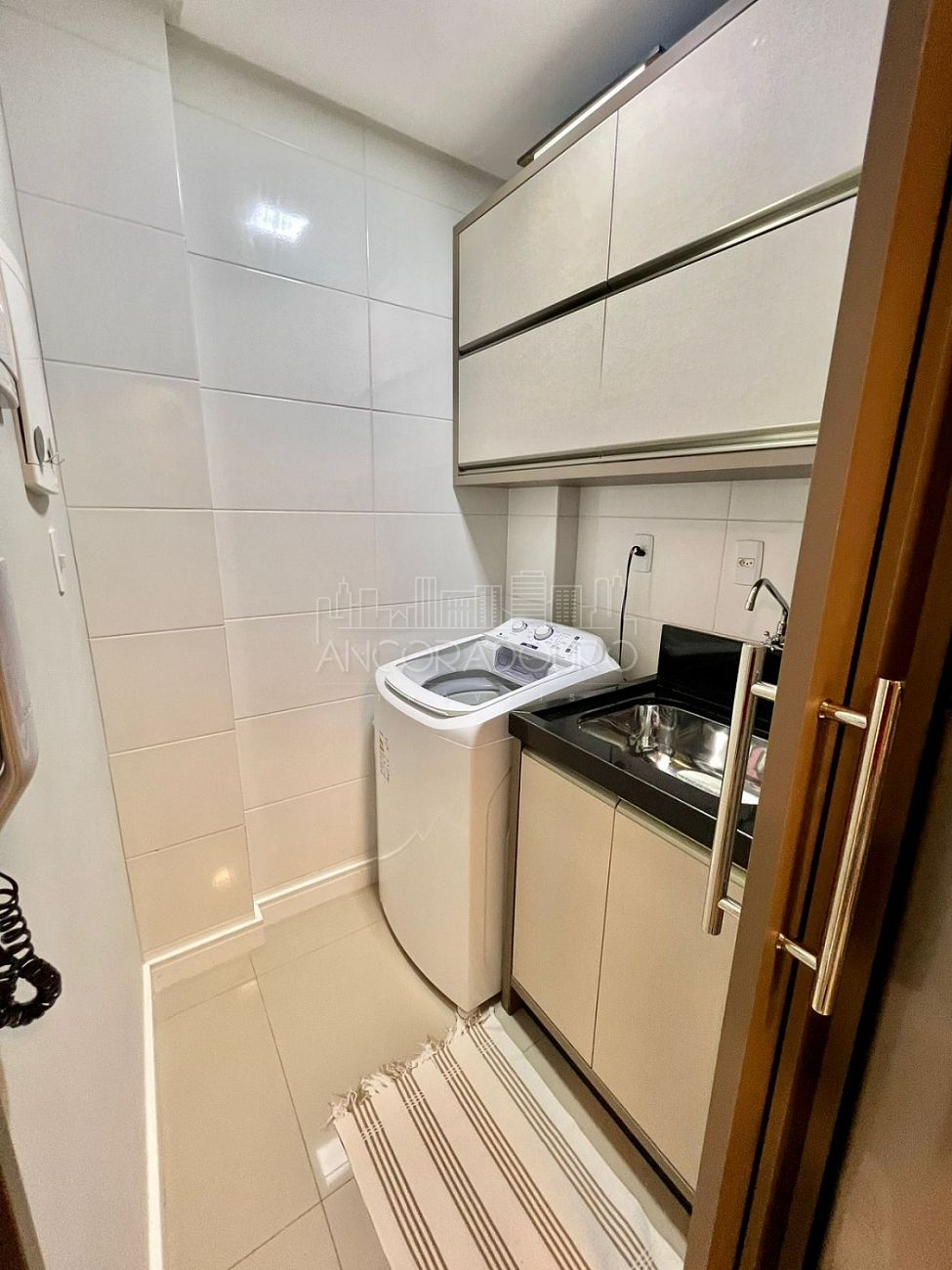 Apartamento à venda com 2 quartos, 59m² - Foto 6