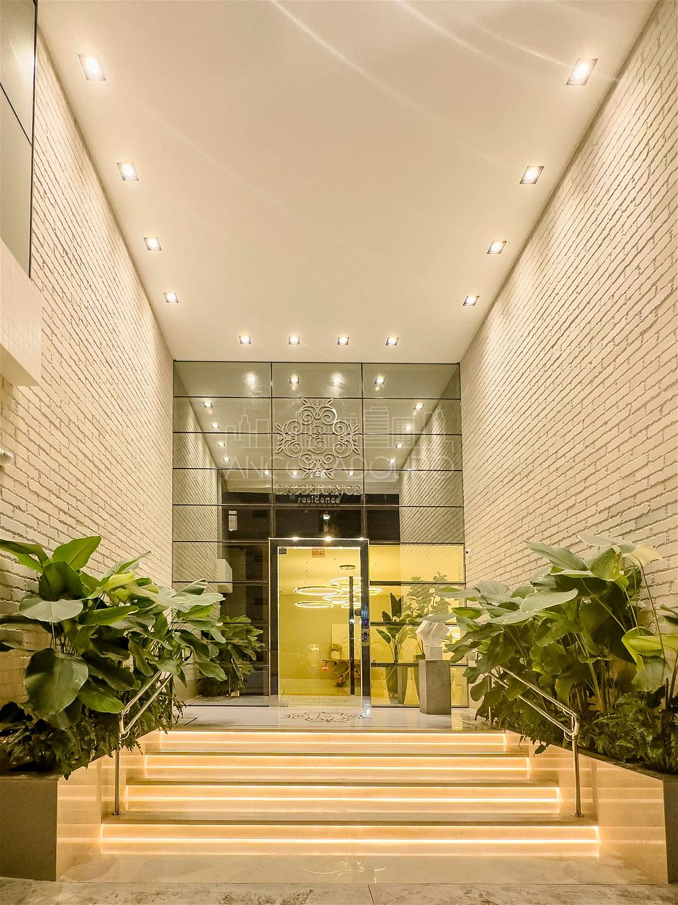 Apartamento, 3 quartos, 136 m² - Foto 2