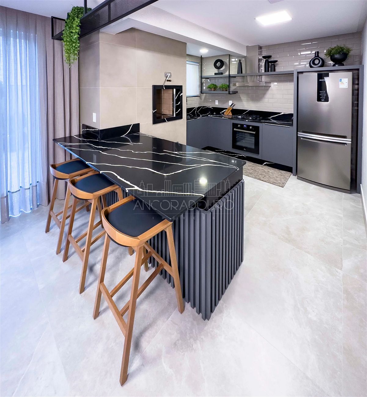 Apartamento, 3 quartos, 136 m² - Foto 7