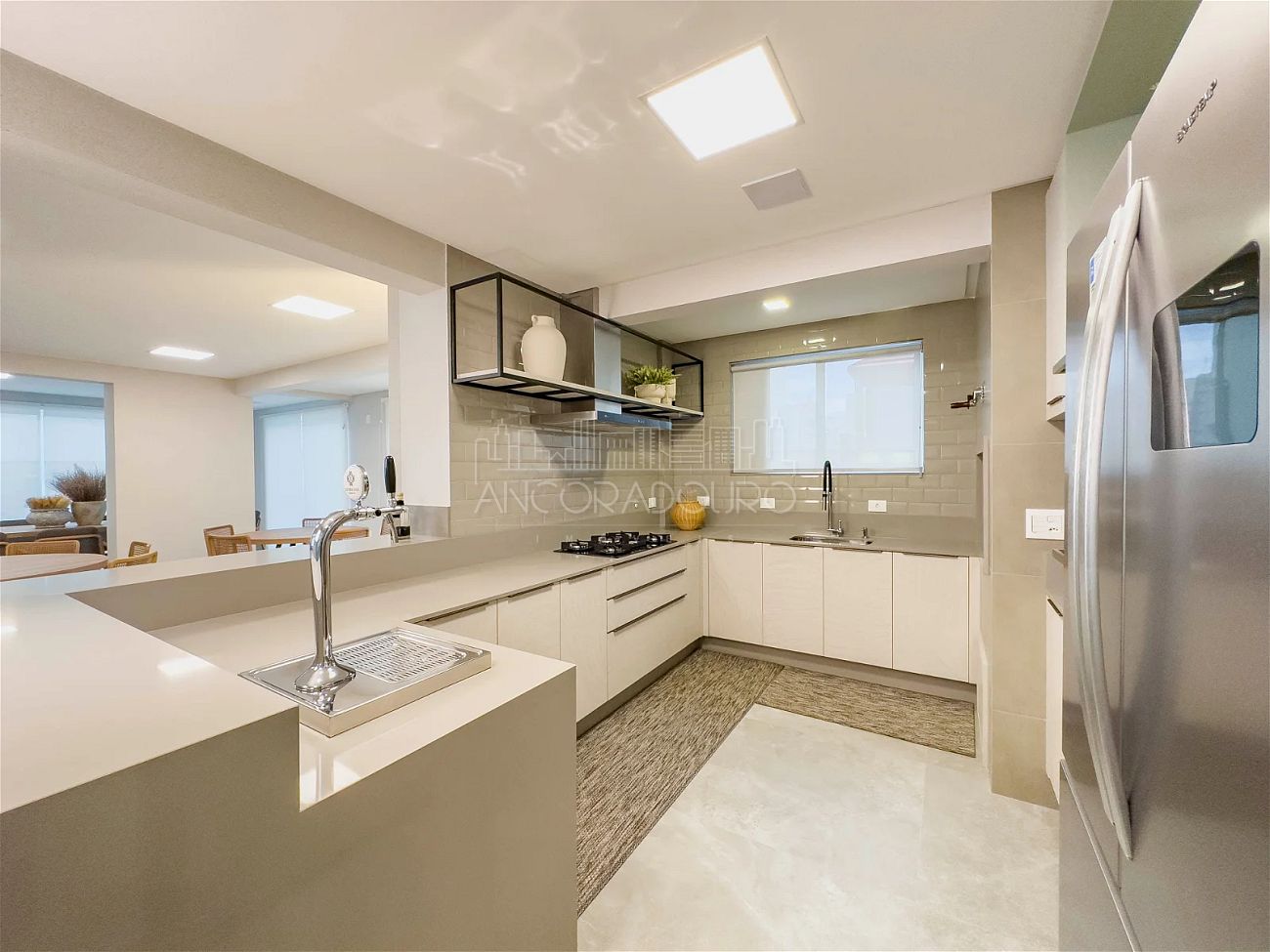 Apartamento, 3 quartos, 136 m² - Foto 28