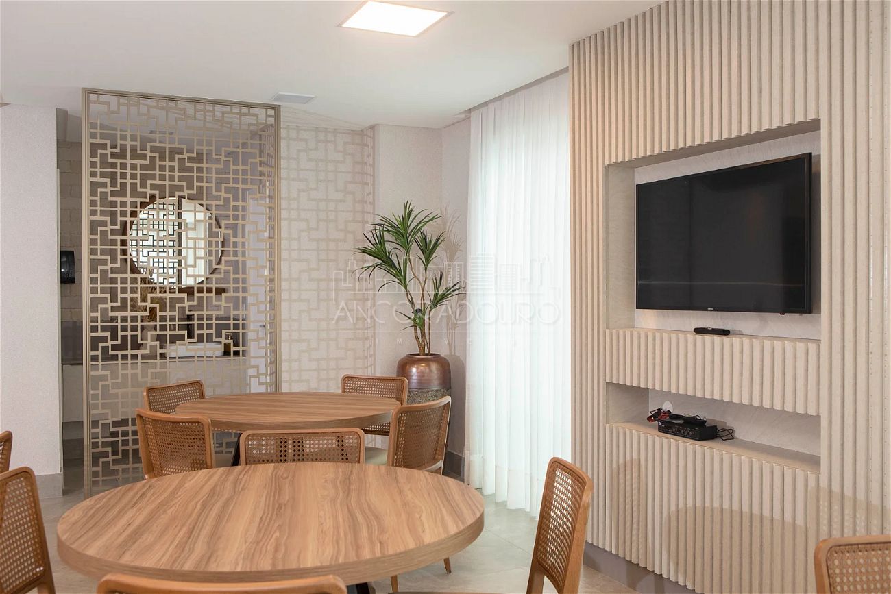 Apartamento, 3 quartos, 136 m² - Foto 29