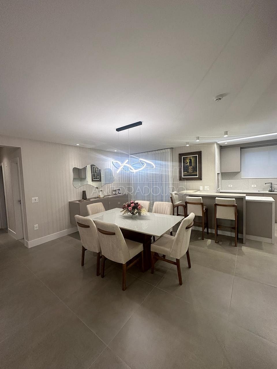Apartamento, 3 quartos, 136 m² - Foto 46