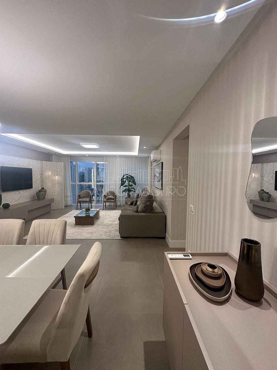 Apartamento, 3 quartos, 136 m² - Foto 54