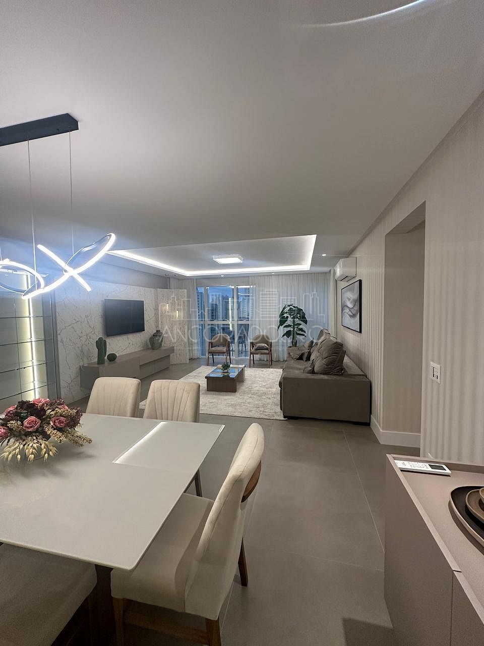 Apartamento, 3 quartos, 136 m² - Foto 49