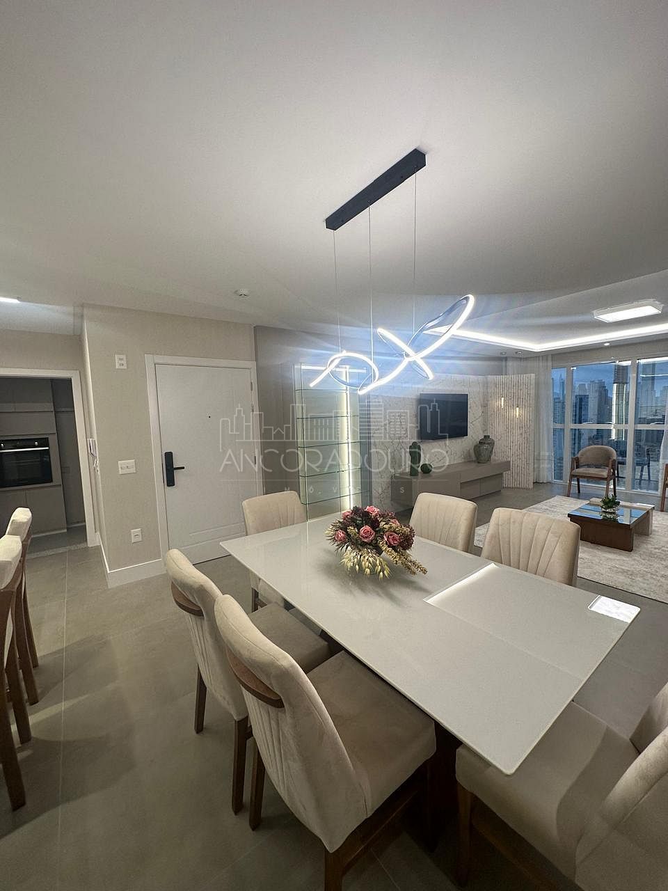 Apartamento, 3 quartos, 136 m² - Foto 48