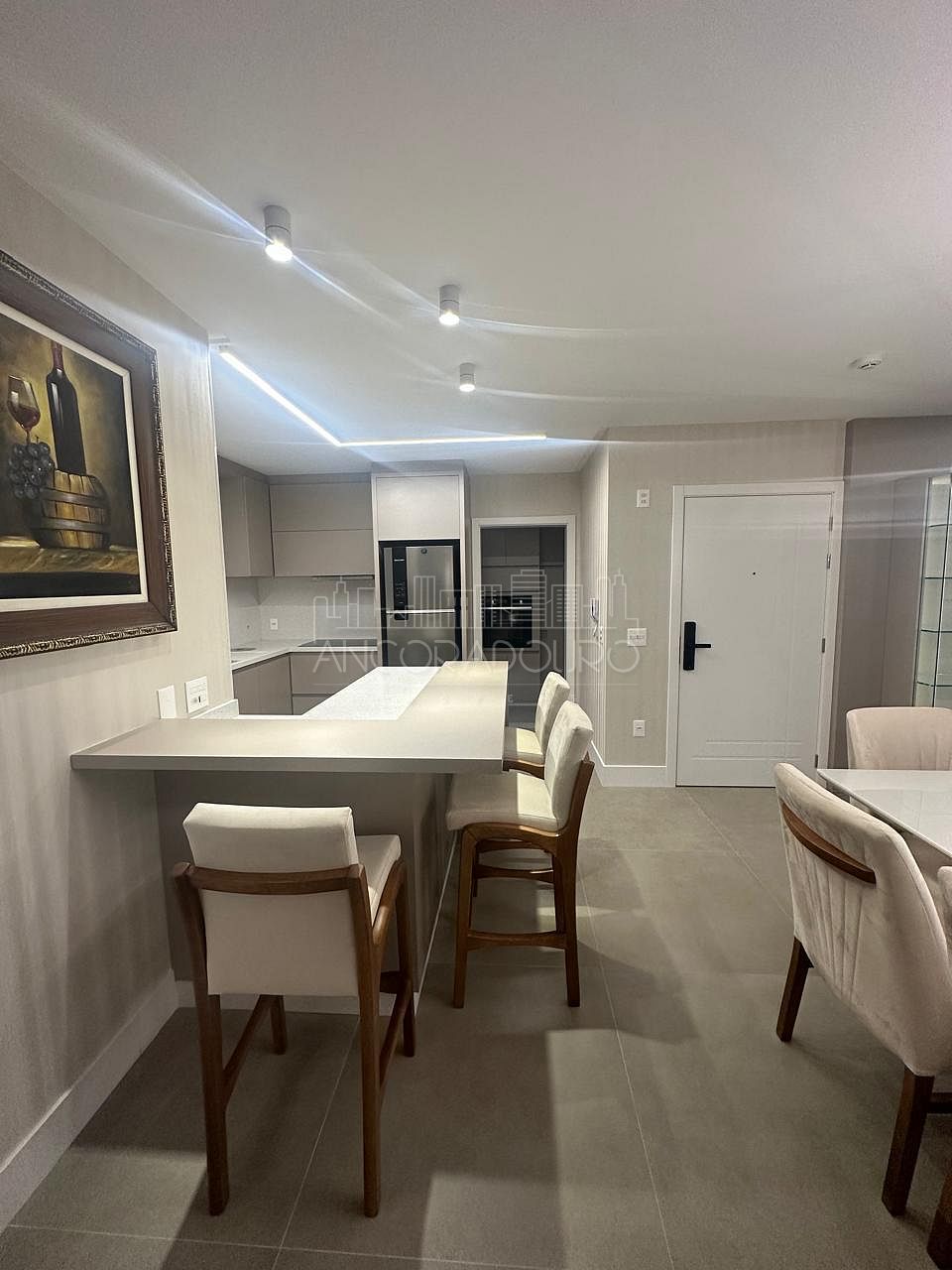 Apartamento, 3 quartos, 136 m² - Foto 50