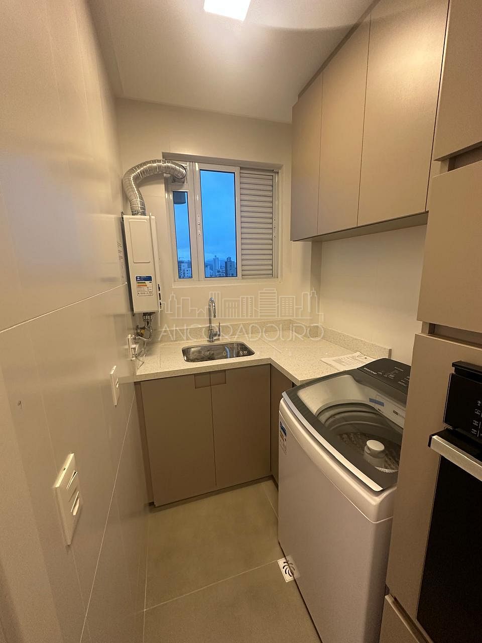 Apartamento, 3 quartos, 136 m² - Foto 55
