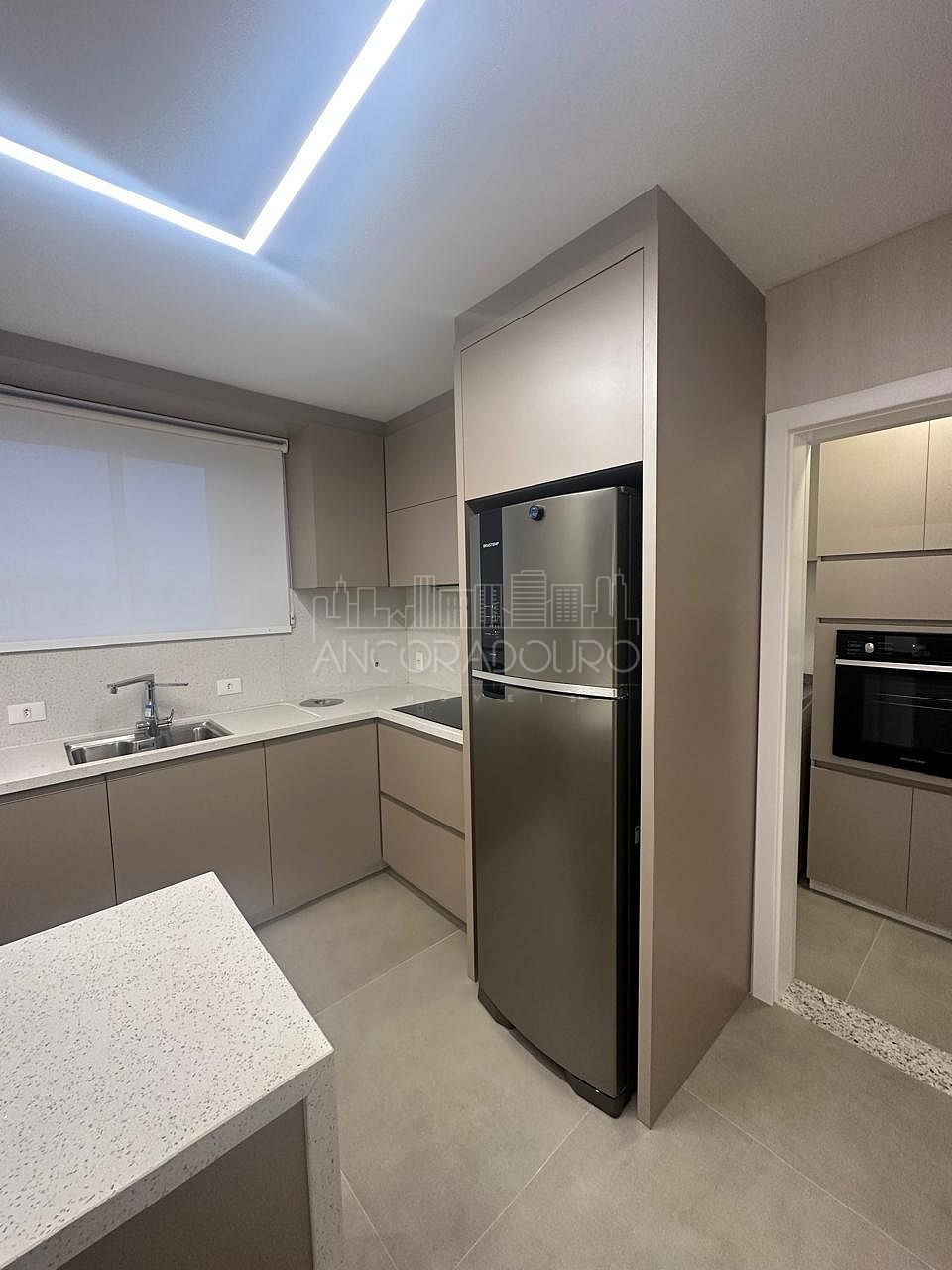 Apartamento, 3 quartos, 136 m² - Foto 56