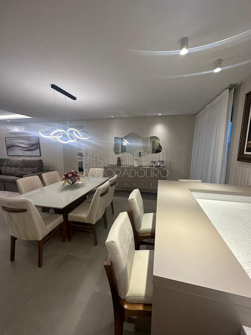 Apartamento, 3 quartos, 136 m² - Foto 53