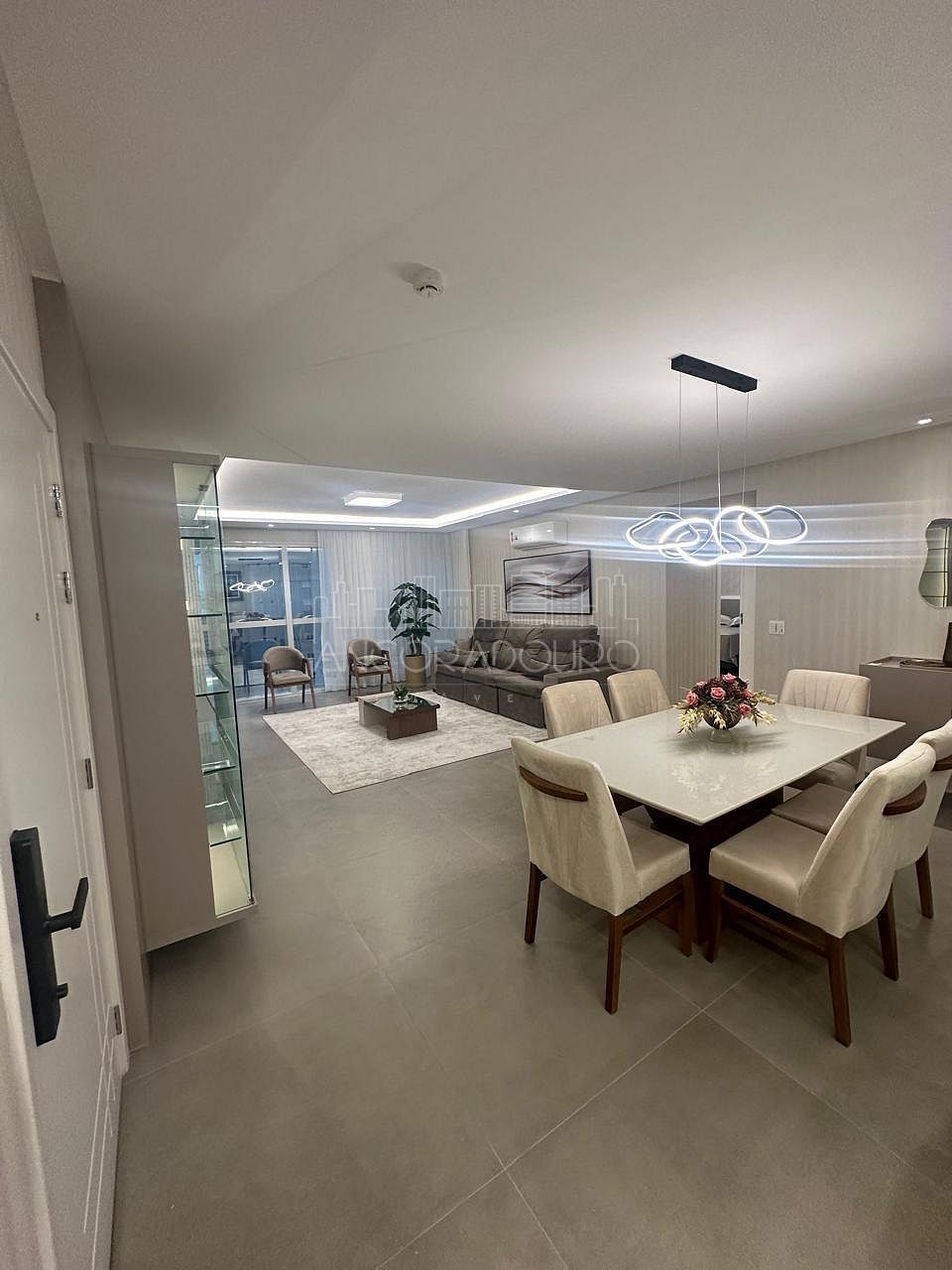 Apartamento, 3 quartos, 136 m² - Foto 47
