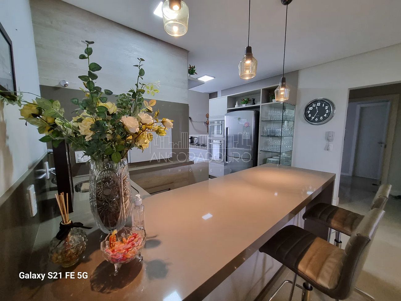 Apartamento, 3 quartos, 136 m² - Foto 1