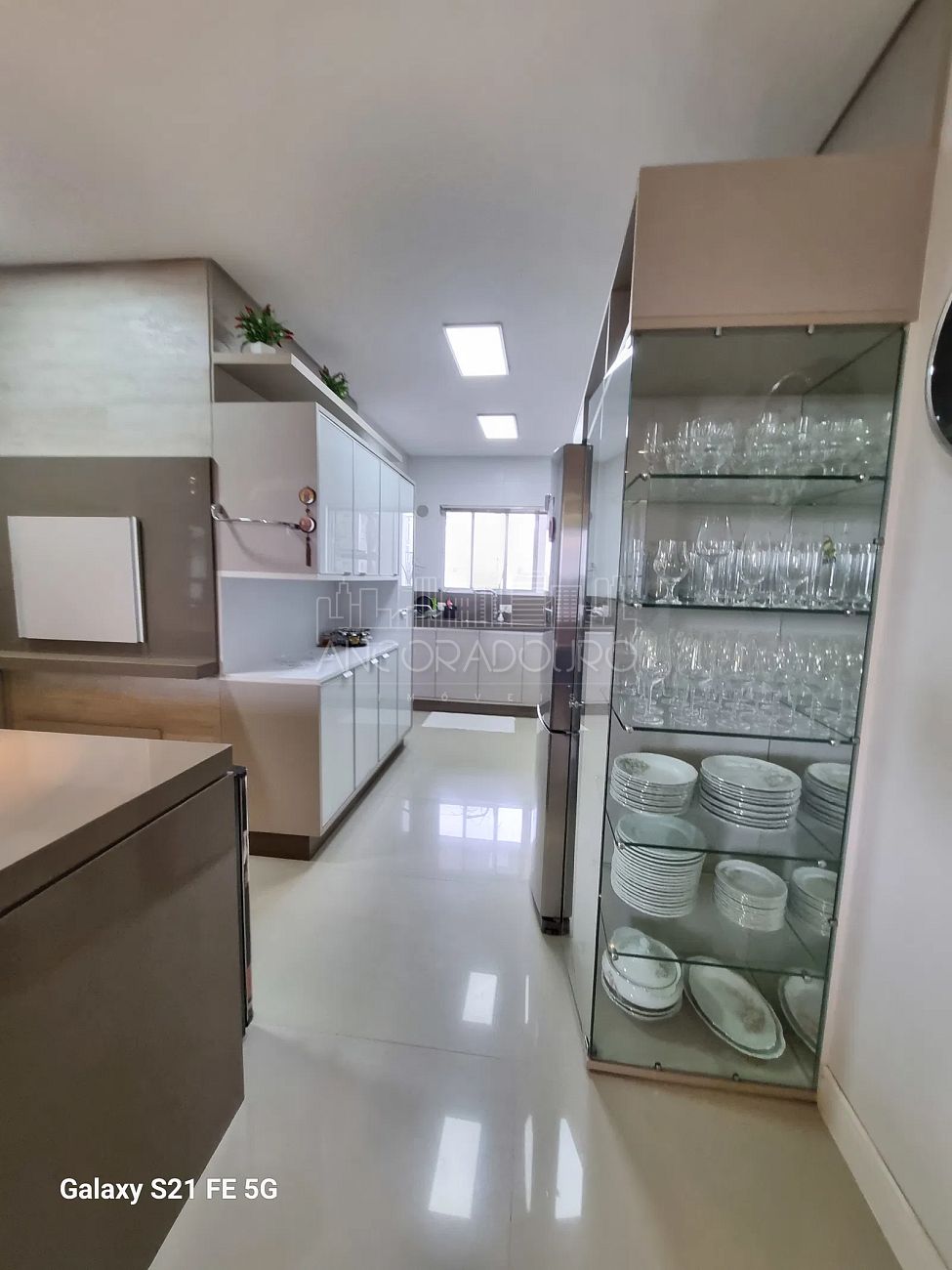 Apartamento, 3 quartos, 136 m² - Foto 5