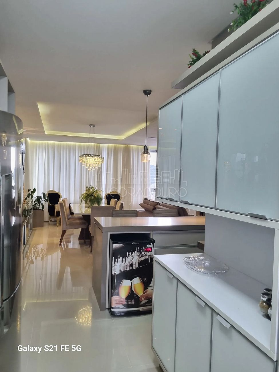 Apartamento, 3 quartos, 136 m² - Foto 7