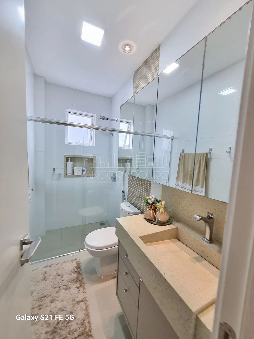 Apartamento, 3 quartos, 136 m² - Foto 11