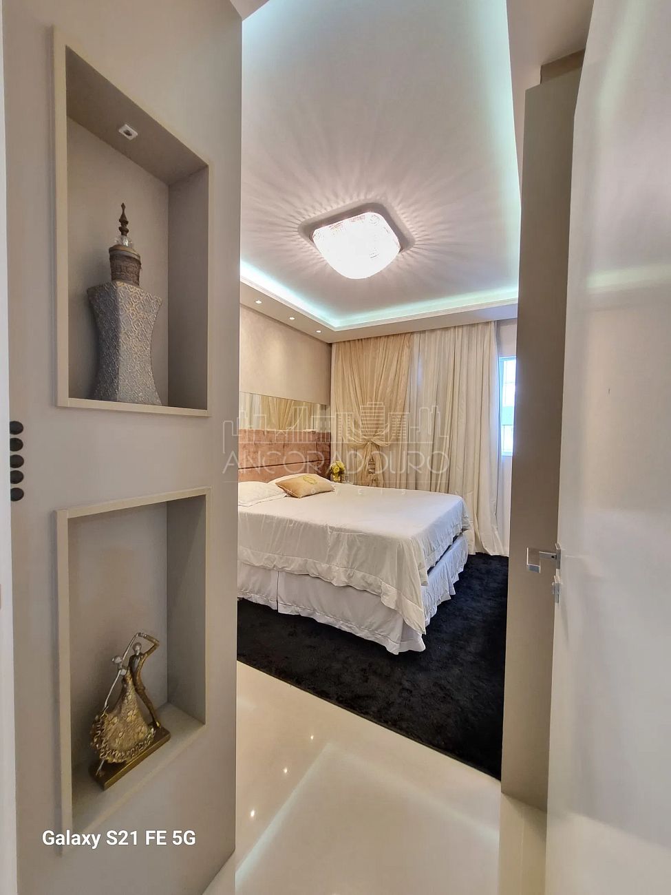 Apartamento, 3 quartos, 136 m² - Foto 12