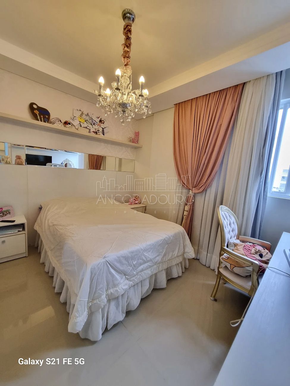 Apartamento, 3 quartos, 136 m² - Foto 14