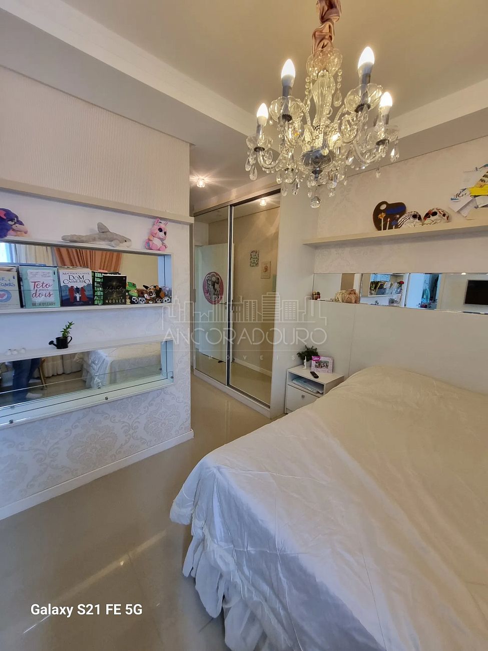 Apartamento, 3 quartos, 136 m² - Foto 15