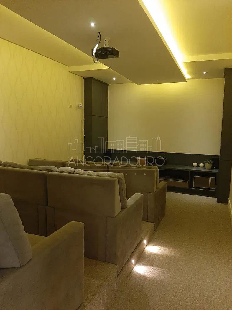 Apartamento, 3 quartos, 136 m² - Foto 23