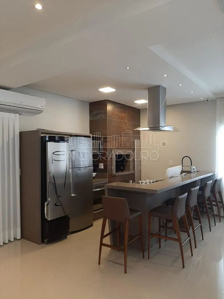 Apartamento, 3 quartos, 136 m² - Foto 24