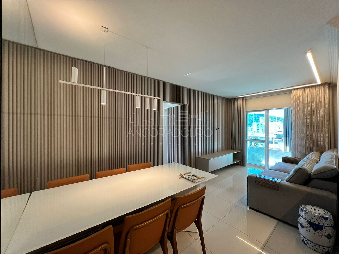 Apartamento, 2 quartos, 69 m² - Foto 2