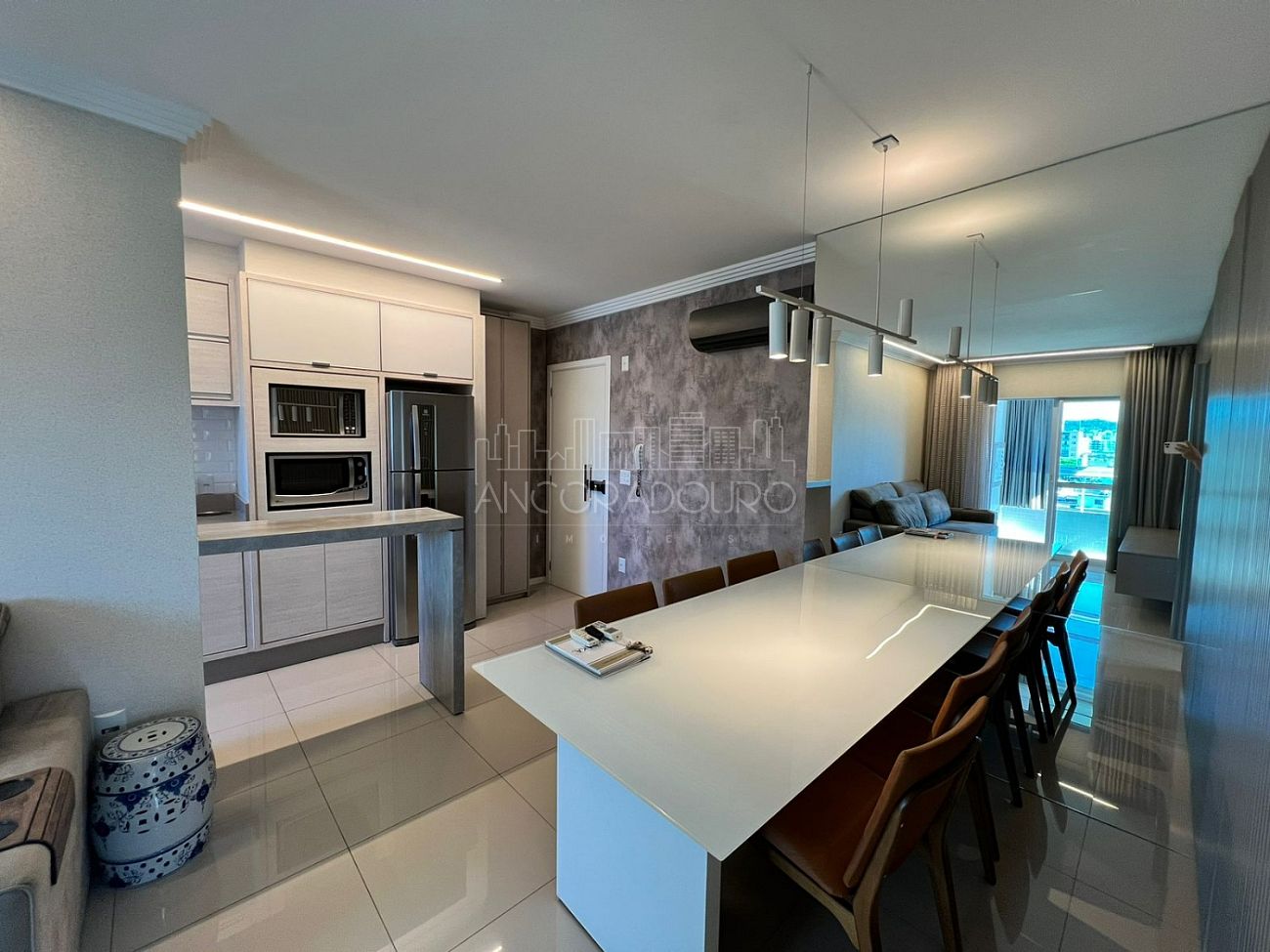 Apartamento, 2 quartos, 69 m² - Foto 1