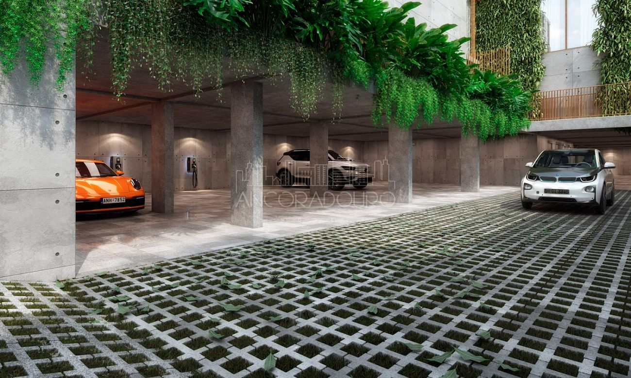 Apartamento, 3 quartos, 163 m² - Foto 2