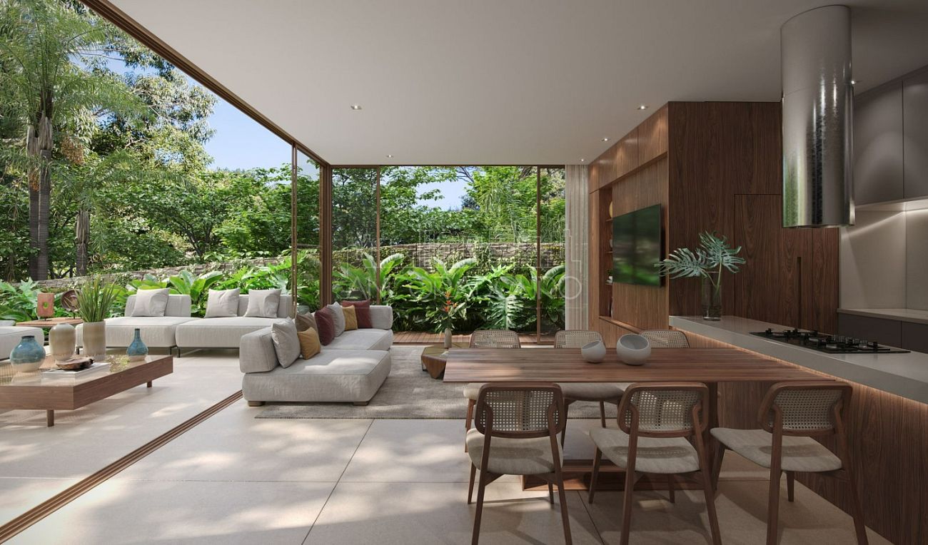 Apartamento, 3 quartos, 163 m² - Foto 7