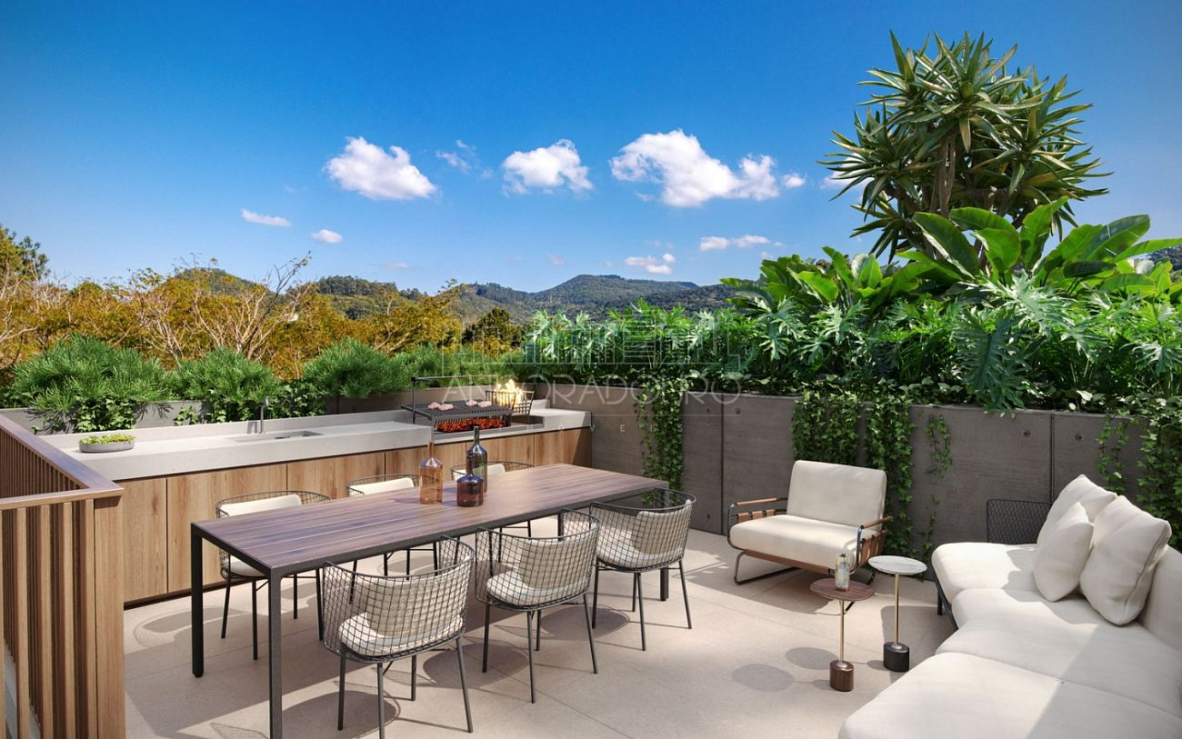 Apartamento, 3 quartos, 163 m² - Foto 10