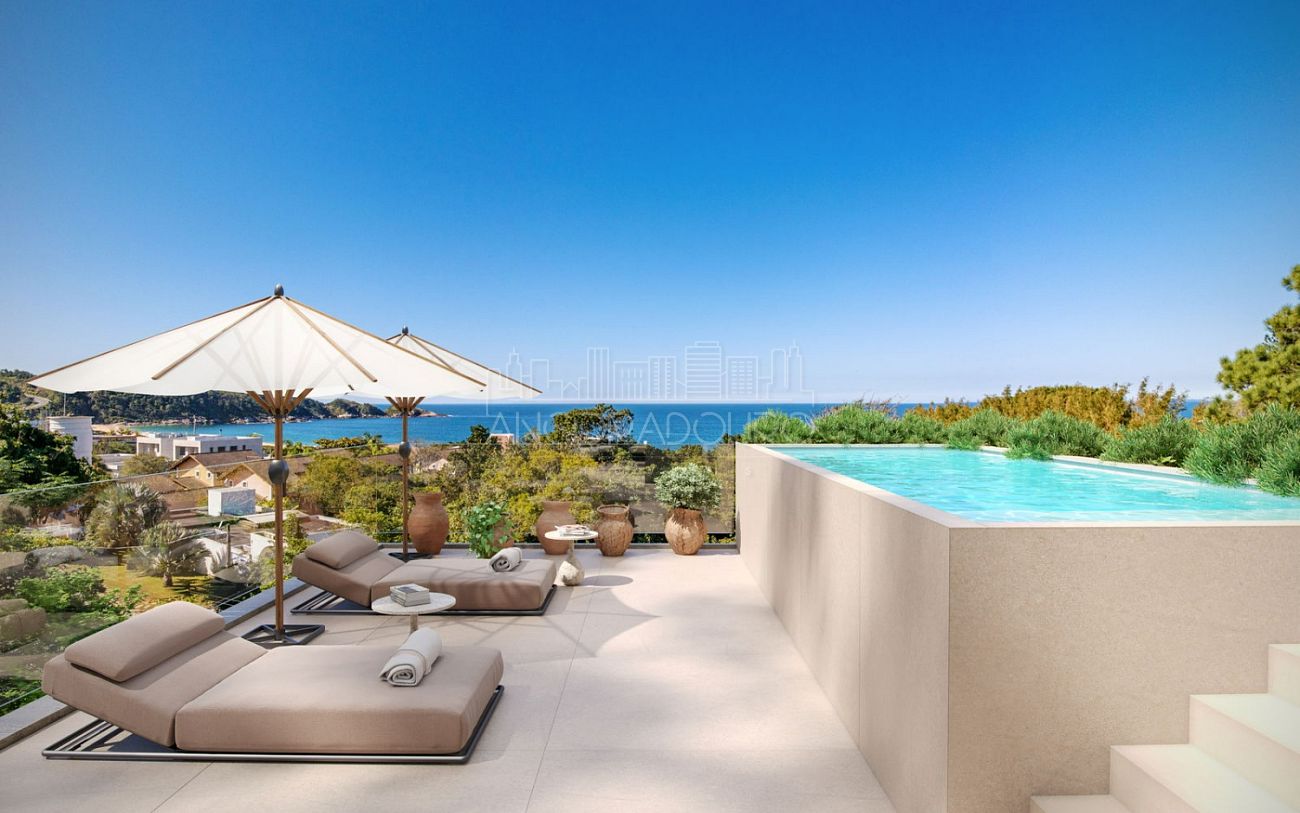 Apartamento, 3 quartos, 163 m² - Foto 11