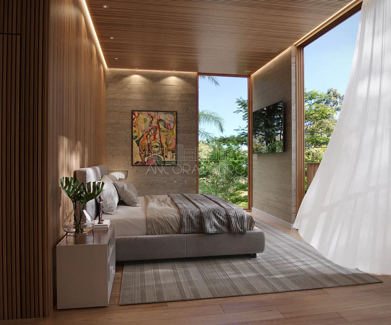 Apartamento, 3 quartos, 163 m² - Foto 12