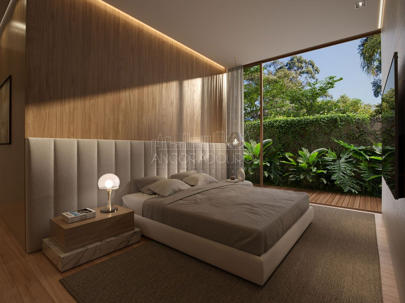 Apartamento, 3 quartos, 163 m² - Foto 13