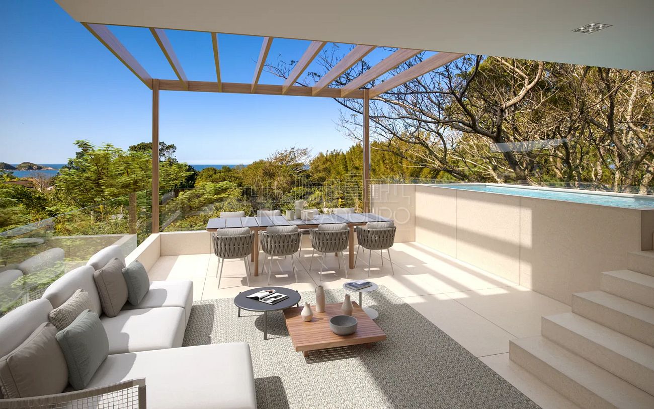 Apartamento, 3 quartos, 163 m² - Foto 15