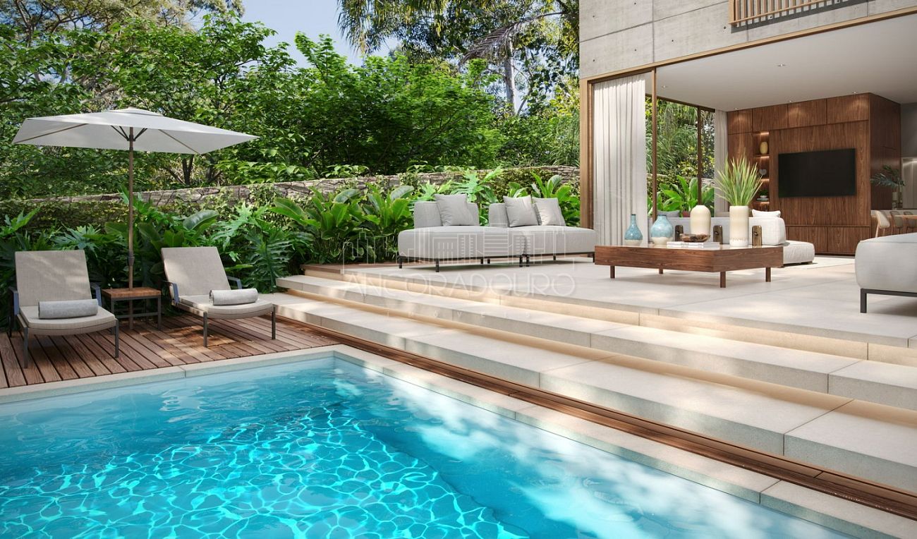 Apartamento, 3 quartos, 163 m² - Foto 16