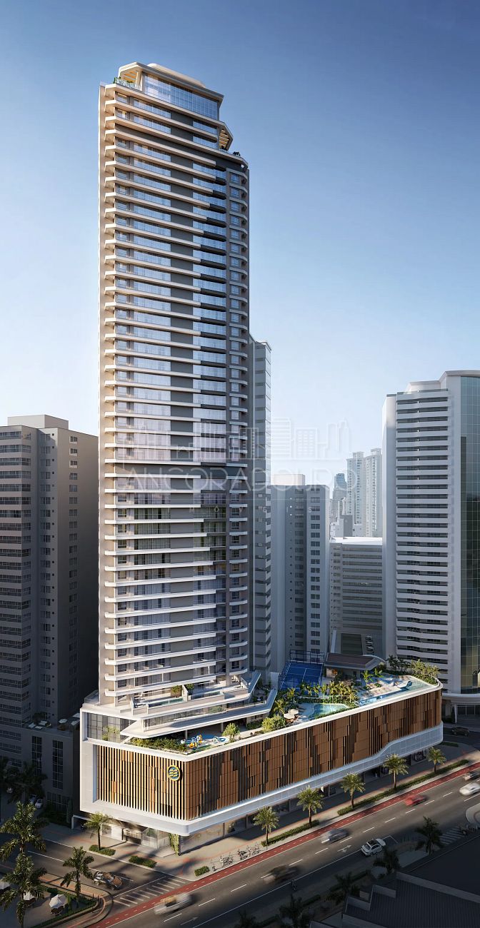 Apartamento, 4 quartos, 182 m² - Foto 14